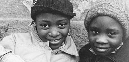 Kniha Černí sokoli