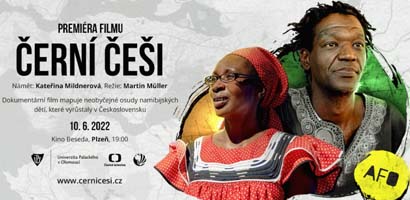 Premiéra filmu v plzni